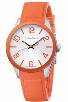 Orologio Calvin Klein in Alluminio K5E51YY6 - K5E51YY6